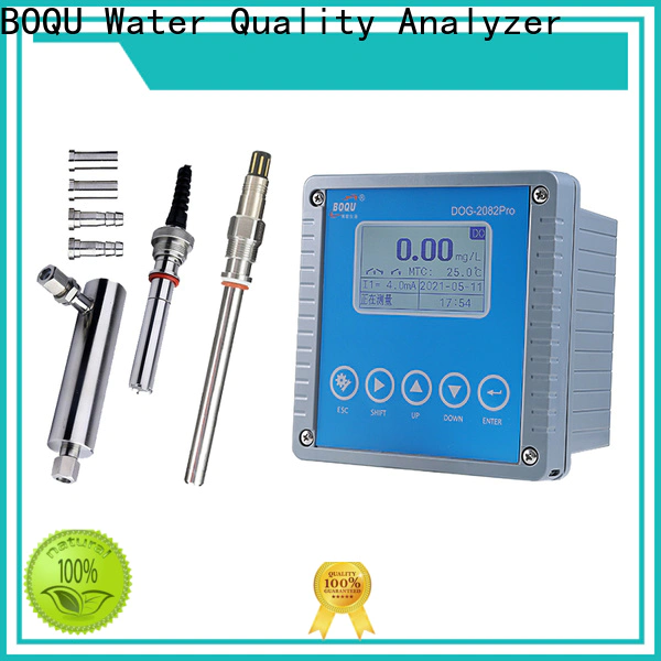 Factory Price online dissolved oxygen meter manufacturer