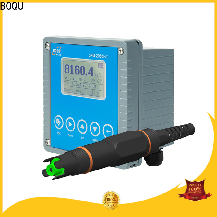Factory Price online water hardness meter manufacturer