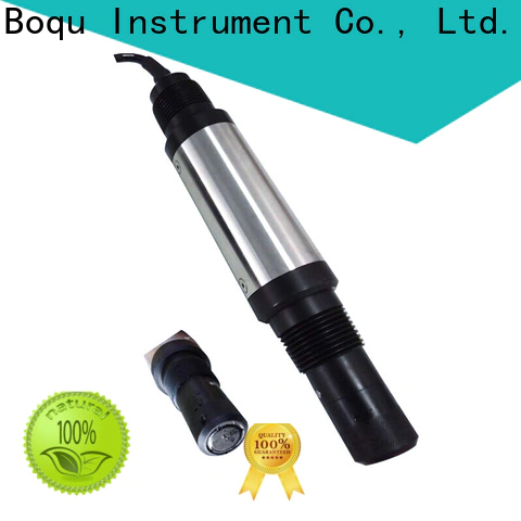 BOQU Best Price online dissolved oxygen meter manufacturer