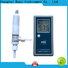 BOQU portable dissolved oxygen meter manufacturer