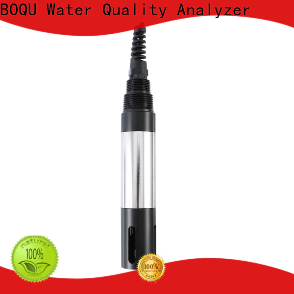 BOQU Professional cheap dissolved oxygen meter factory