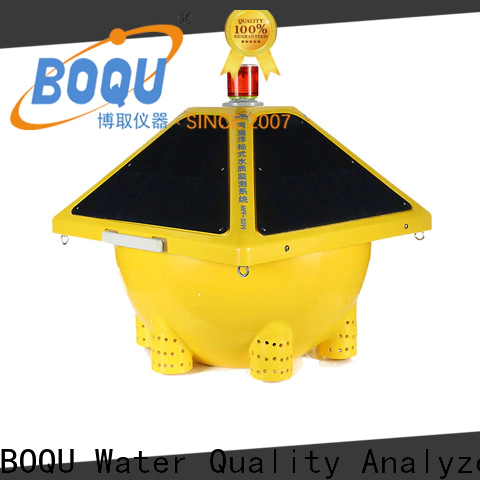 BOQU Factory Direct multiparameter water quality meter supplier