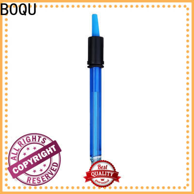 BOQU Best Price residual chlorine sensor manufacturer