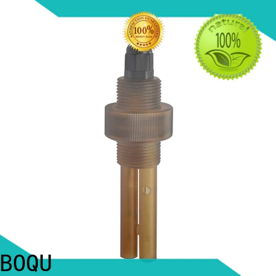 BOQU Wholesale industrial conductivity sensor supplier