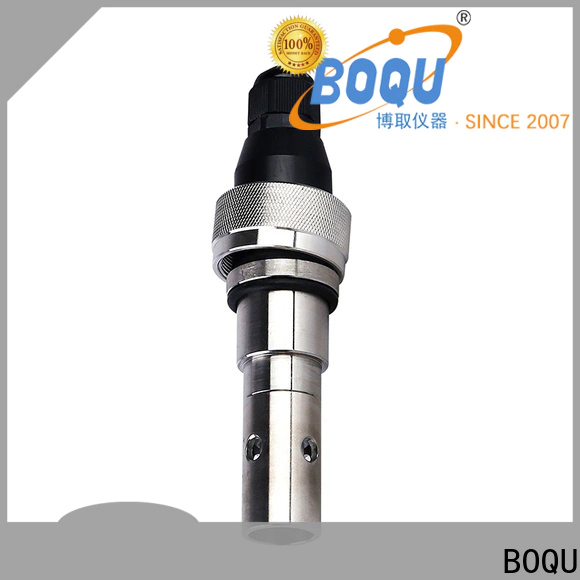 BOQU Professional industrial conductivity sensor factory