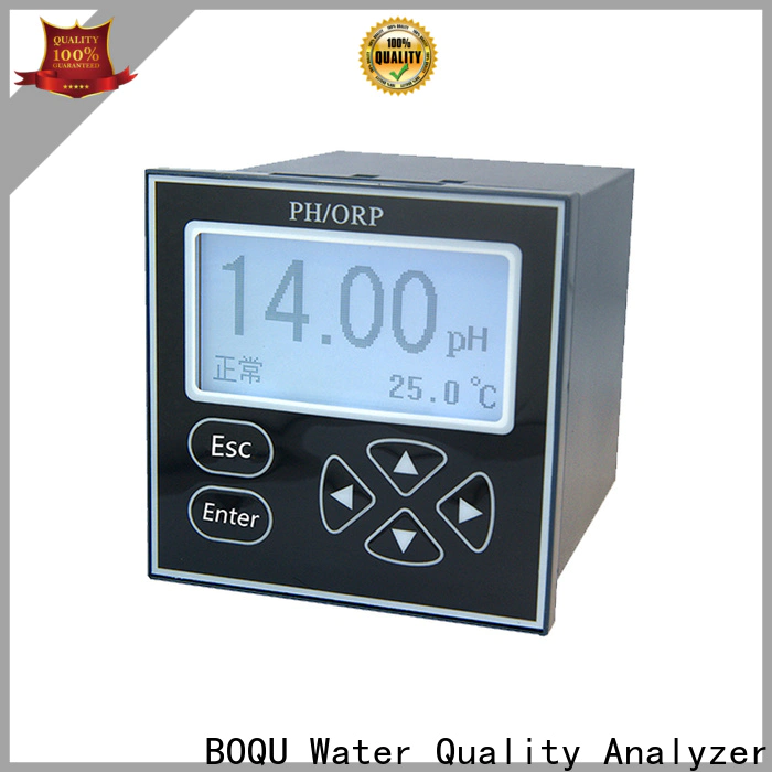 Wholesale industrial ph meter company