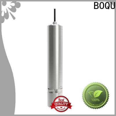 BOQU cod sensor supplier