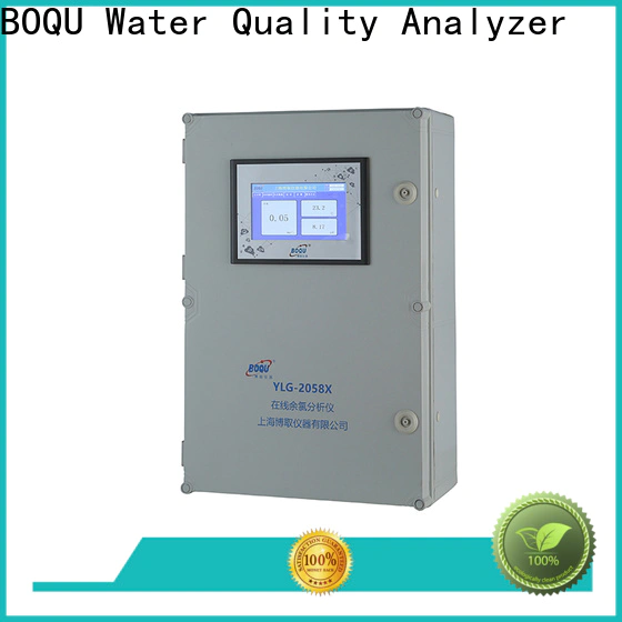 Factory Direct digital chlorine meter supplier
