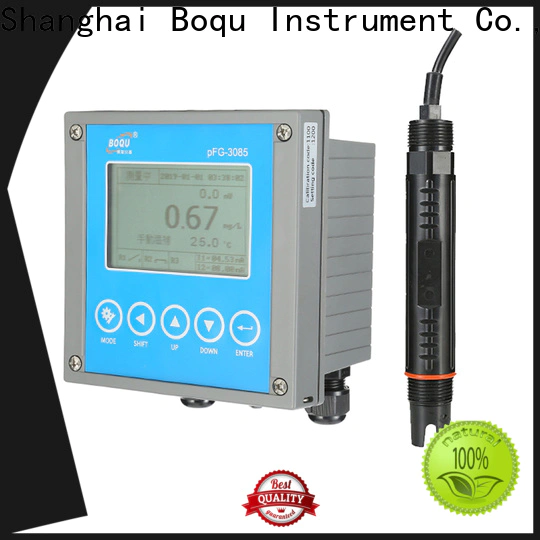 Wholesale online water hardness meter manufacturer