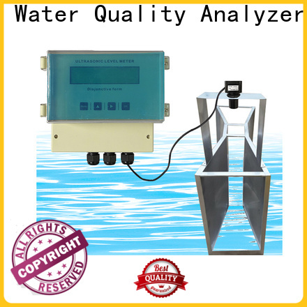BOQU Wholesale ultrasonic flow meter company