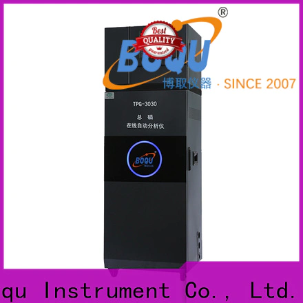 BOQU Wholesale bod cod meter company