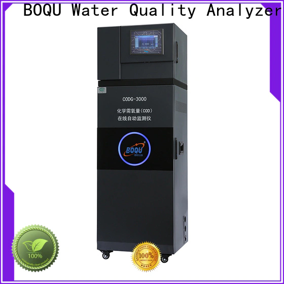 BOQU cod bod analyzer company