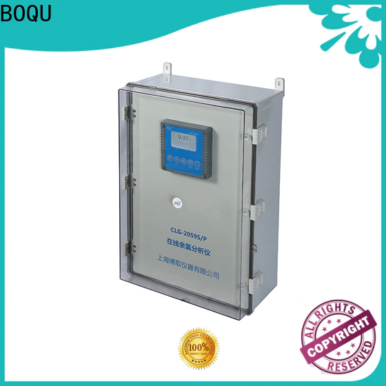 Best Price chlorine meter company