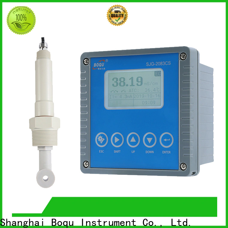 Factory Price acid concentration meter factory