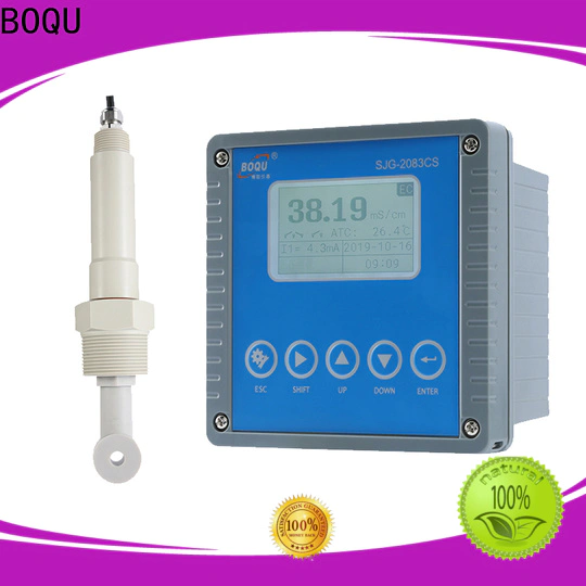 BOQU Wholesale tds meter supplier