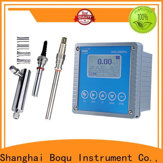 Professional laboratory dissolved oxygen meter factory