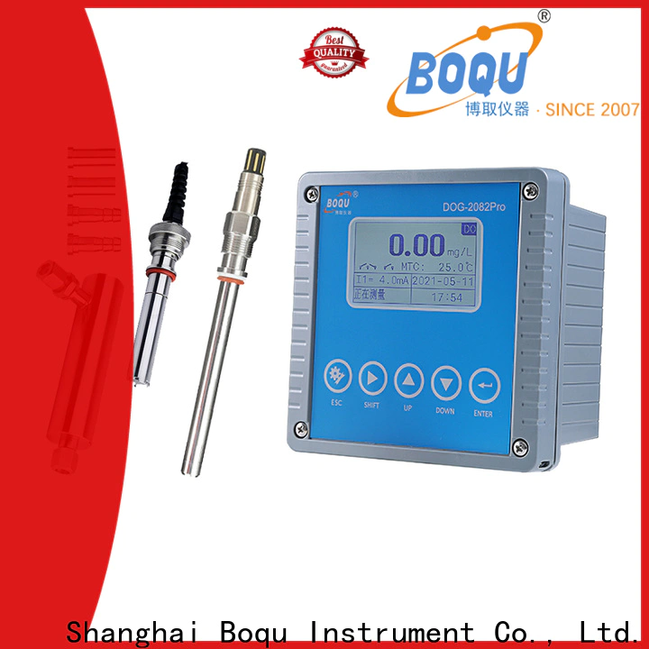 Wholesale cheap dissolved oxygen meter factory