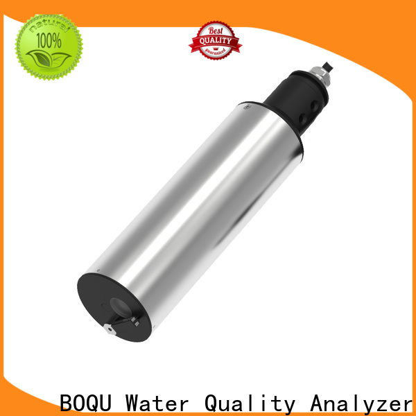 BOQU High-quality turbidity sensor manufacturer