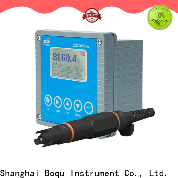 Factory Direct online water hardness meter company