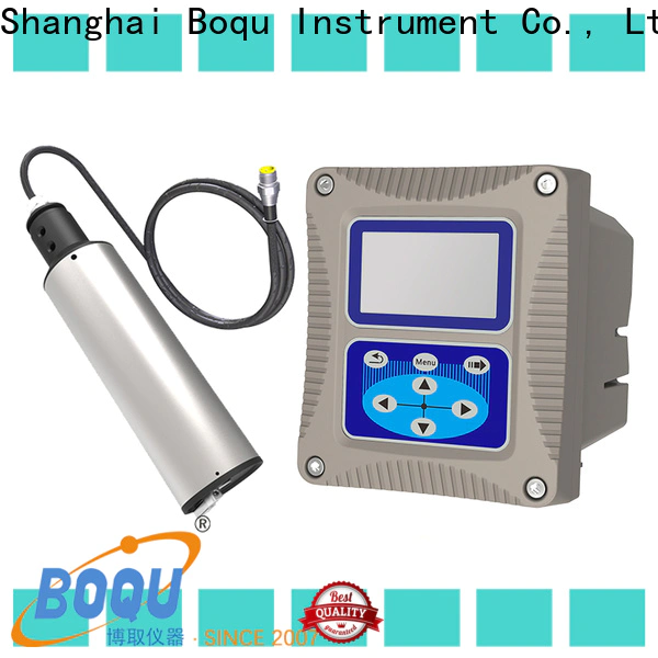 BOQU Factory Direct suspended solid meter factory