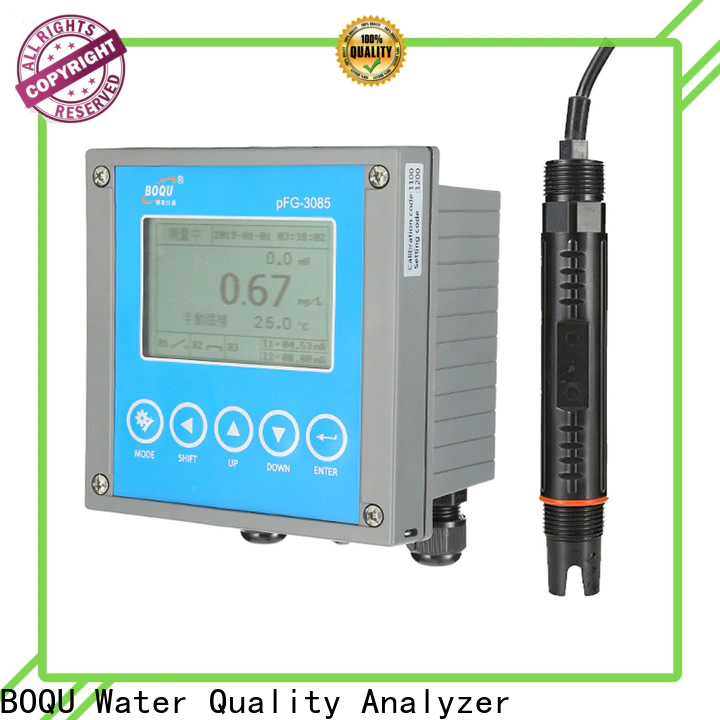 Best Price online water hardness meter manufacturer