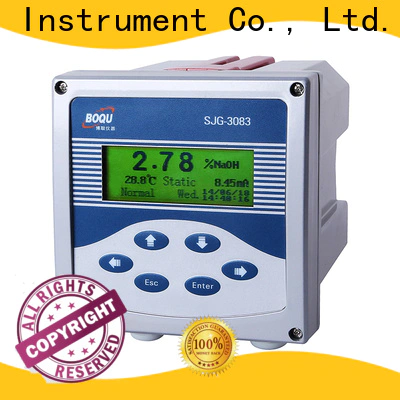 Wholesale acid concentration meter supplier