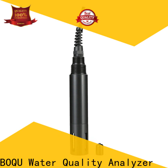 Professional portable dissolved oxygen meter supplier