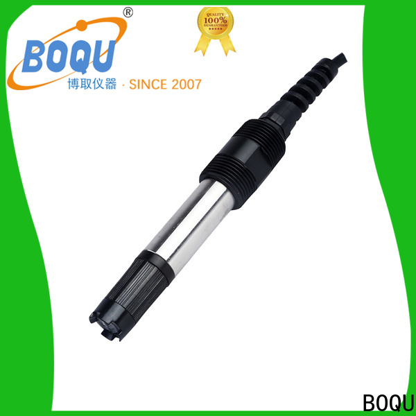 BOQU Factory Price online dissolved oxygen meter manufacturer