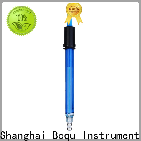 BOQU High-quality residual chlorine sensor manufacturer
