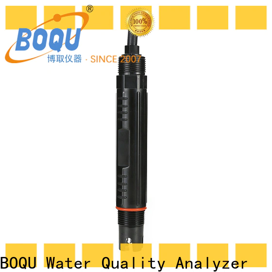 BOQU laboratory ph sensor company