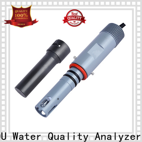 BOQU water ph sensor company