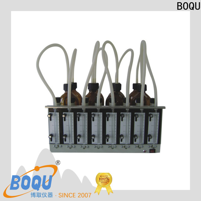 BOQU Professional bod meter company