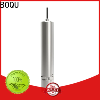 BOQU cod sensor company
