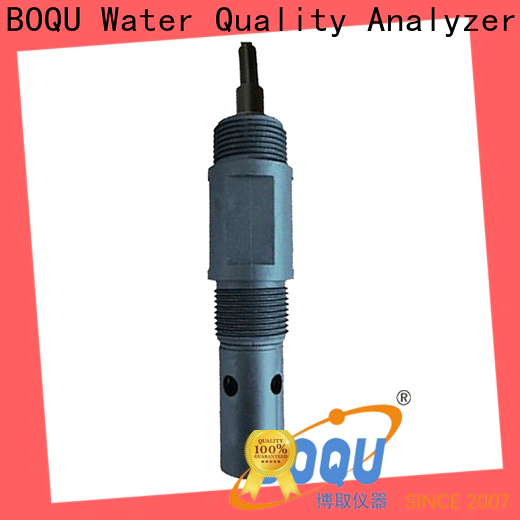 BOQU Wholesale industrial conductivity sensor company