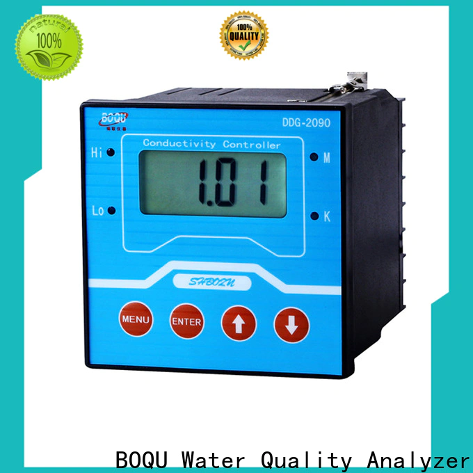 Best Price smart sensor salinity meter company
