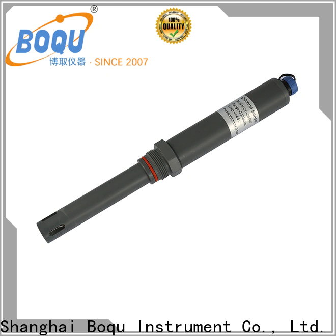 BOQU Wholesale manufacturer