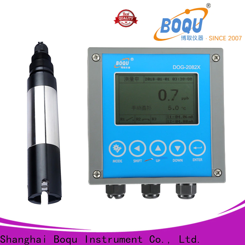 Best Price cheap dissolved oxygen meter company