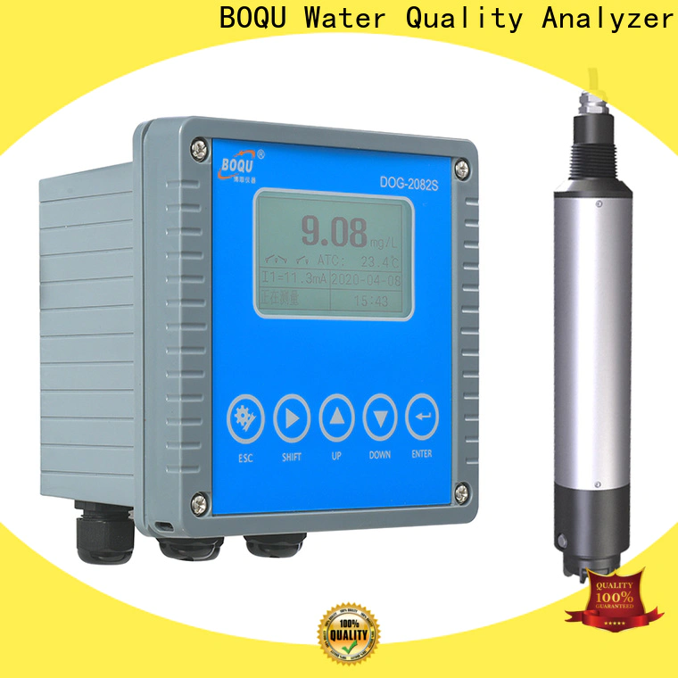 Factory Direct cheap dissolved oxygen meter company