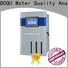 Best Price multiparameter water quality meter factory