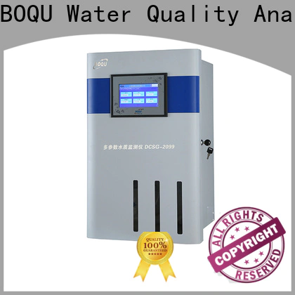 Best Price multiparameter water quality meter factory