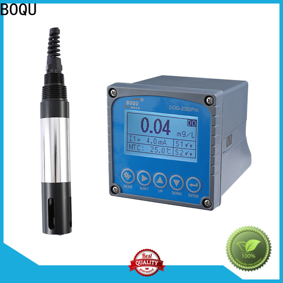 Professional portable dissolved oxygen meter company