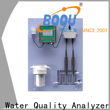 Professional residual chlorine meter supplier