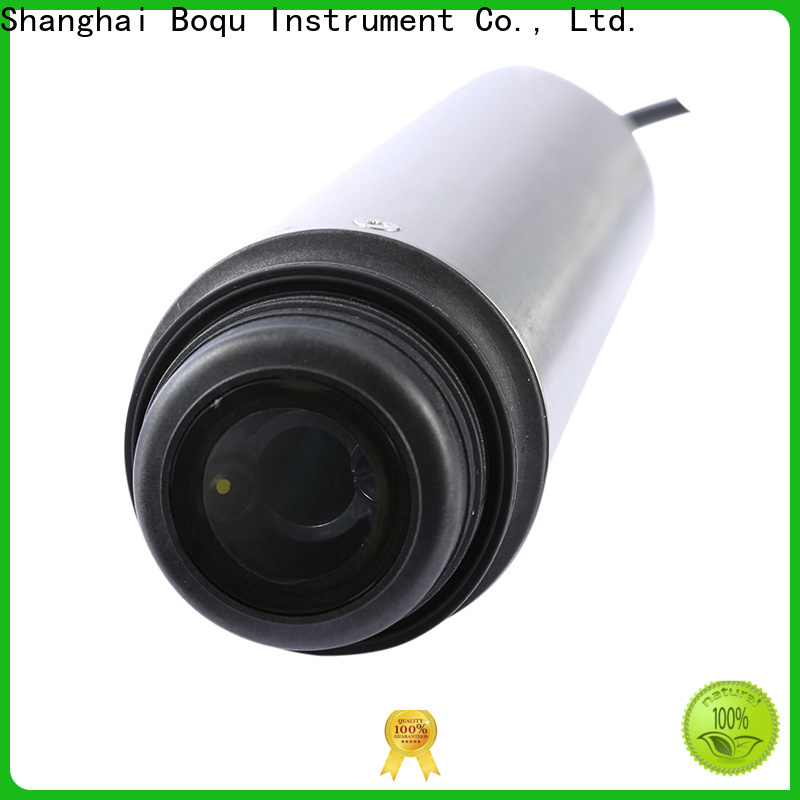 BOQU Factory Price online dissolved oxygen meter supplier