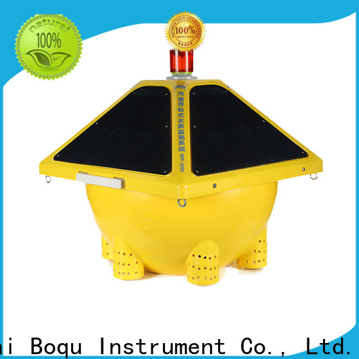 BOQU Factory Price multiparameter water quality meter manufacturer