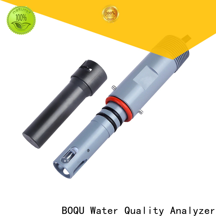 BOQU cheap ph sensor manufacturer