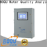BOQU Factory Direct portable chlorine meter manufacturer