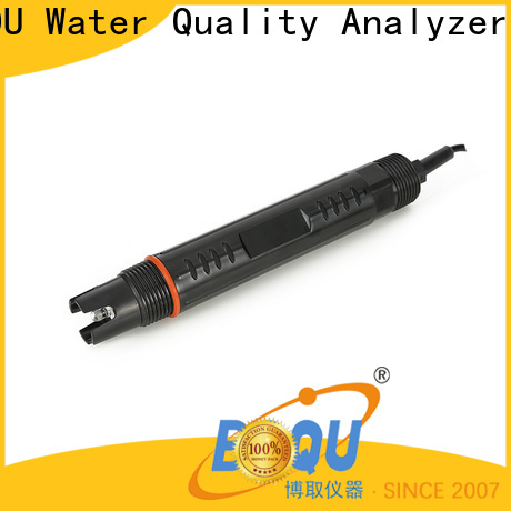 High-quality pure water ph sensor supplier