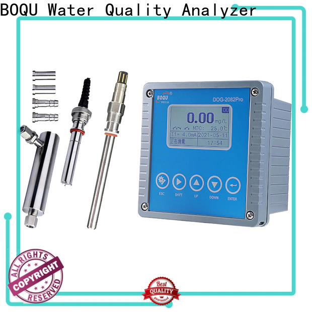 customized hamilton beverly dissolved oxygen meter on sale Steel manufacturing processes