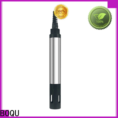 BOQU quality dissolved oxygen sensor trade partner Oil and gas industries