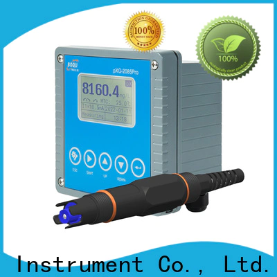 Factory Direct online water hardness meter factory
